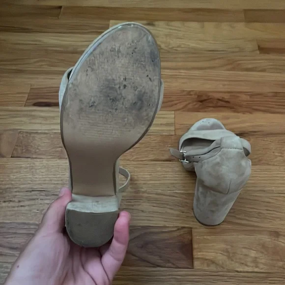 Steve Madden Women's Carrson Dress Sandal - Picture 7 of 8